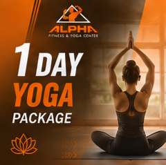 YOGA - 1 Day