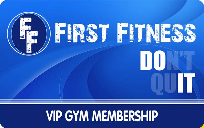 Thẻ GYM